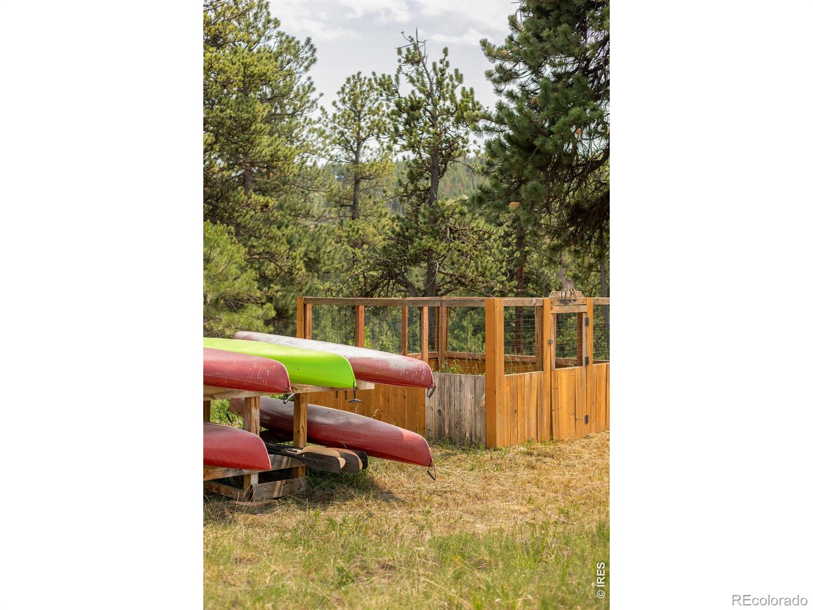 MLS Image #35 for 2001  county road 68 ,nederland, Colorado