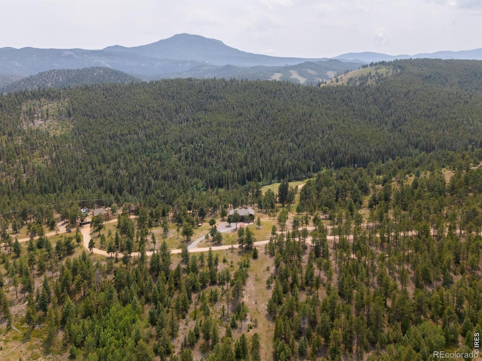 MLS Image #39 for 2001  county road 68 ,nederland, Colorado