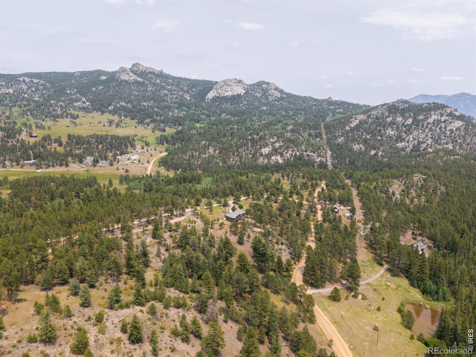 MLS Image #41 for 2001  county road 68 ,nederland, Colorado