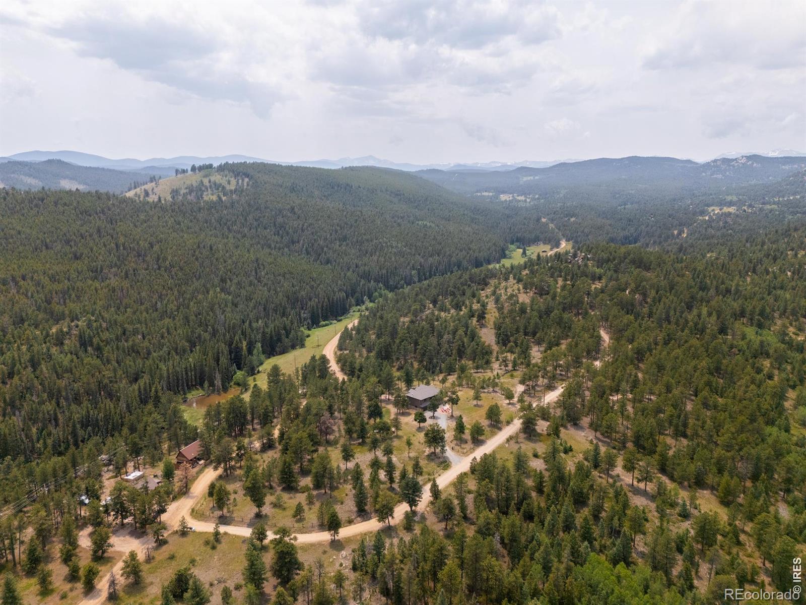 MLS Image #42 for 2001  county road 68 ,nederland, Colorado