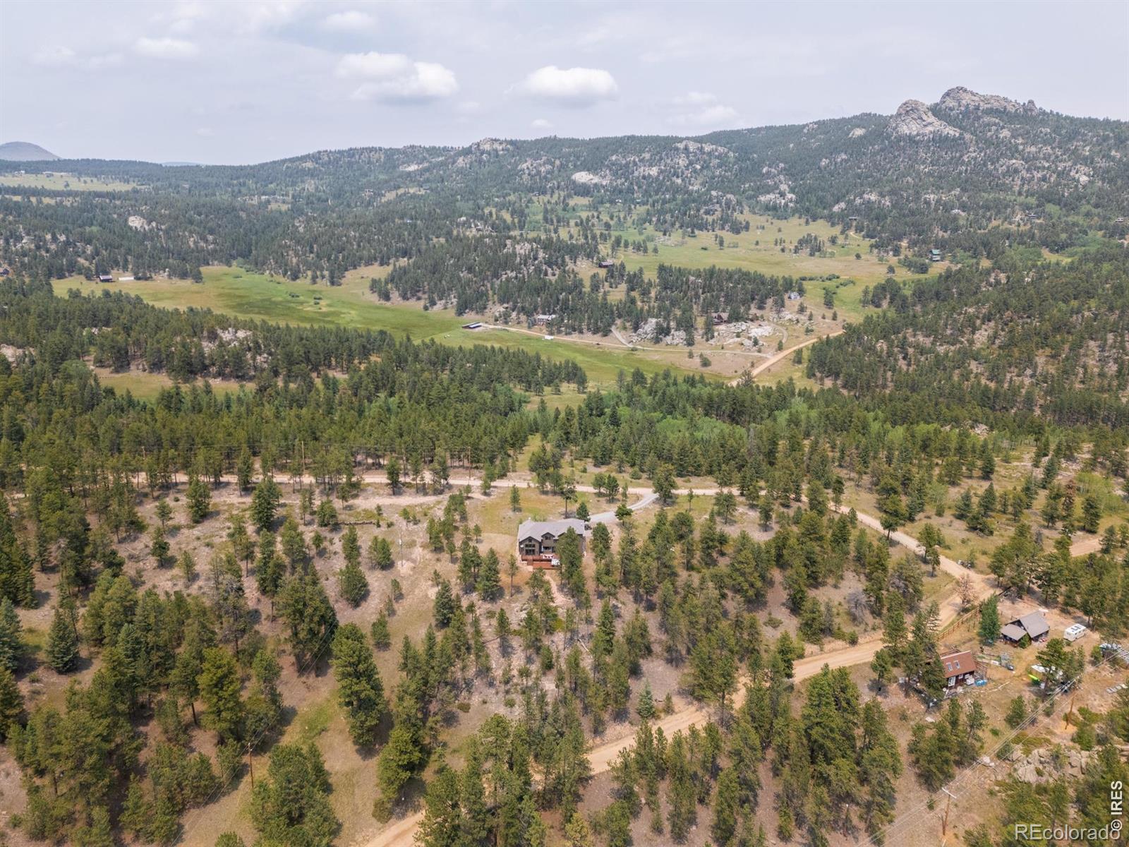 MLS Image #43 for 2001  county road 68 ,nederland, Colorado