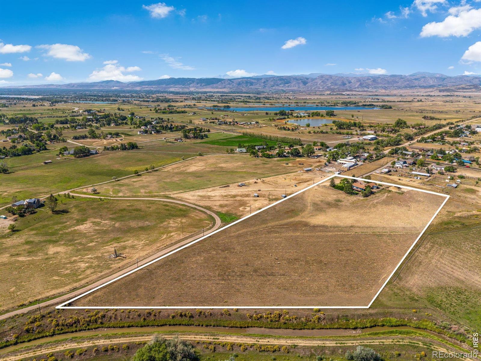 MLS Image #2 for 6720 n county road 15 ,fort collins, Colorado