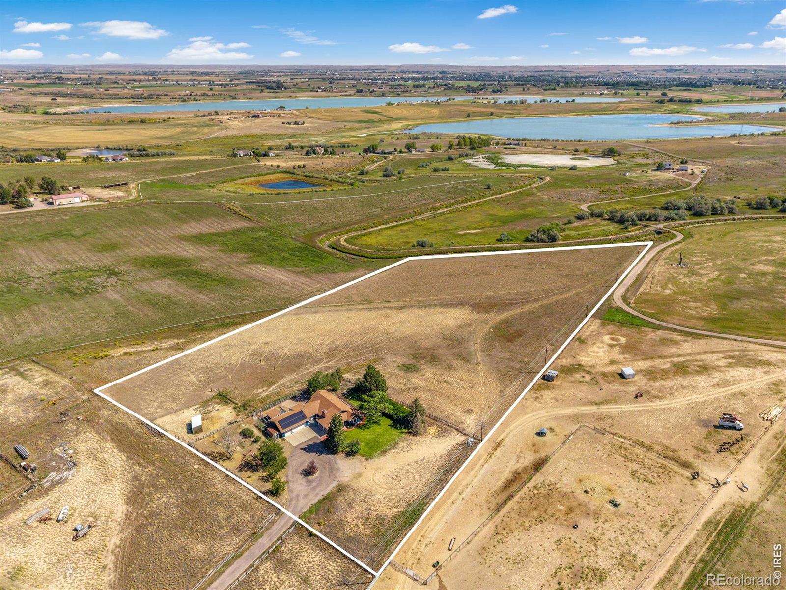 MLS Image #3 for 6720 n county road 15 ,fort collins, Colorado