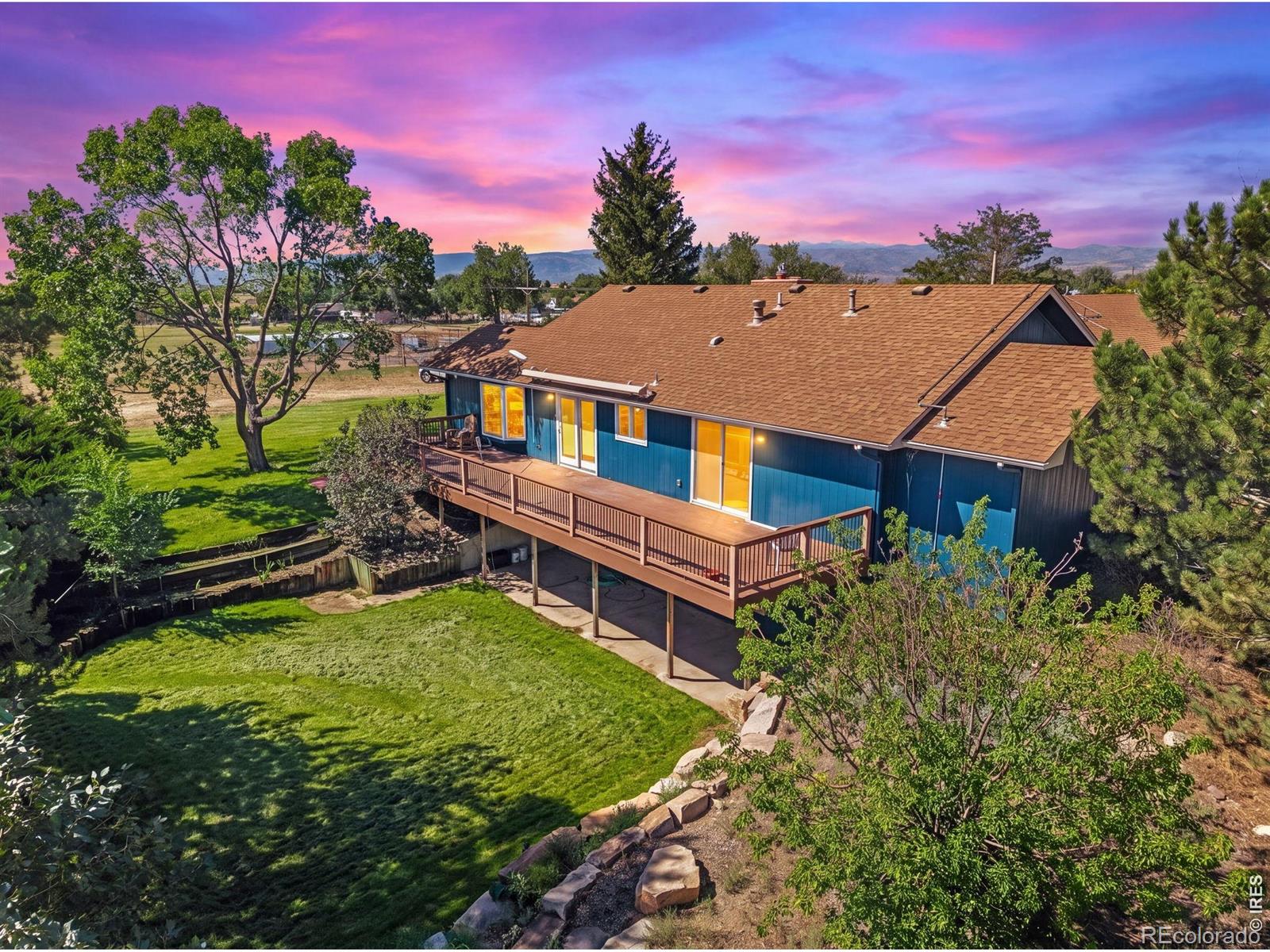 MLS Image #4 for 6720 n county road 15 ,fort collins, Colorado