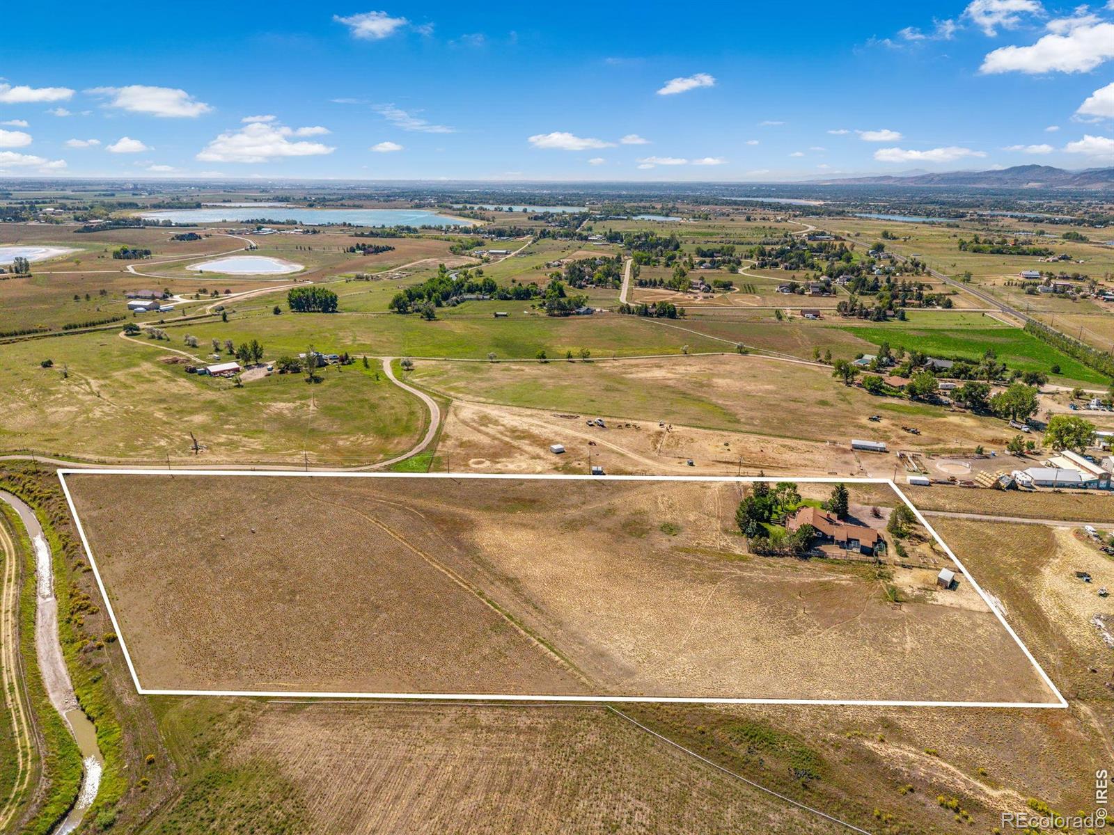 MLS Image #48 for 6720 n county road 15 ,fort collins, Colorado
