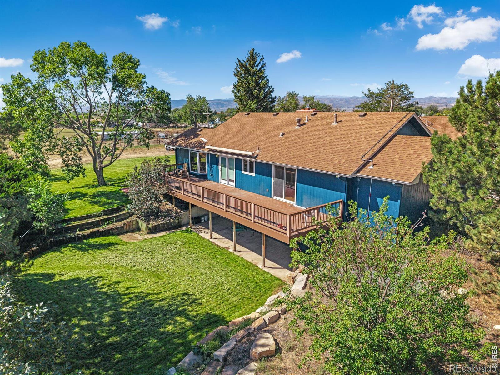 MLS Image #5 for 6720 n county road 15 ,fort collins, Colorado