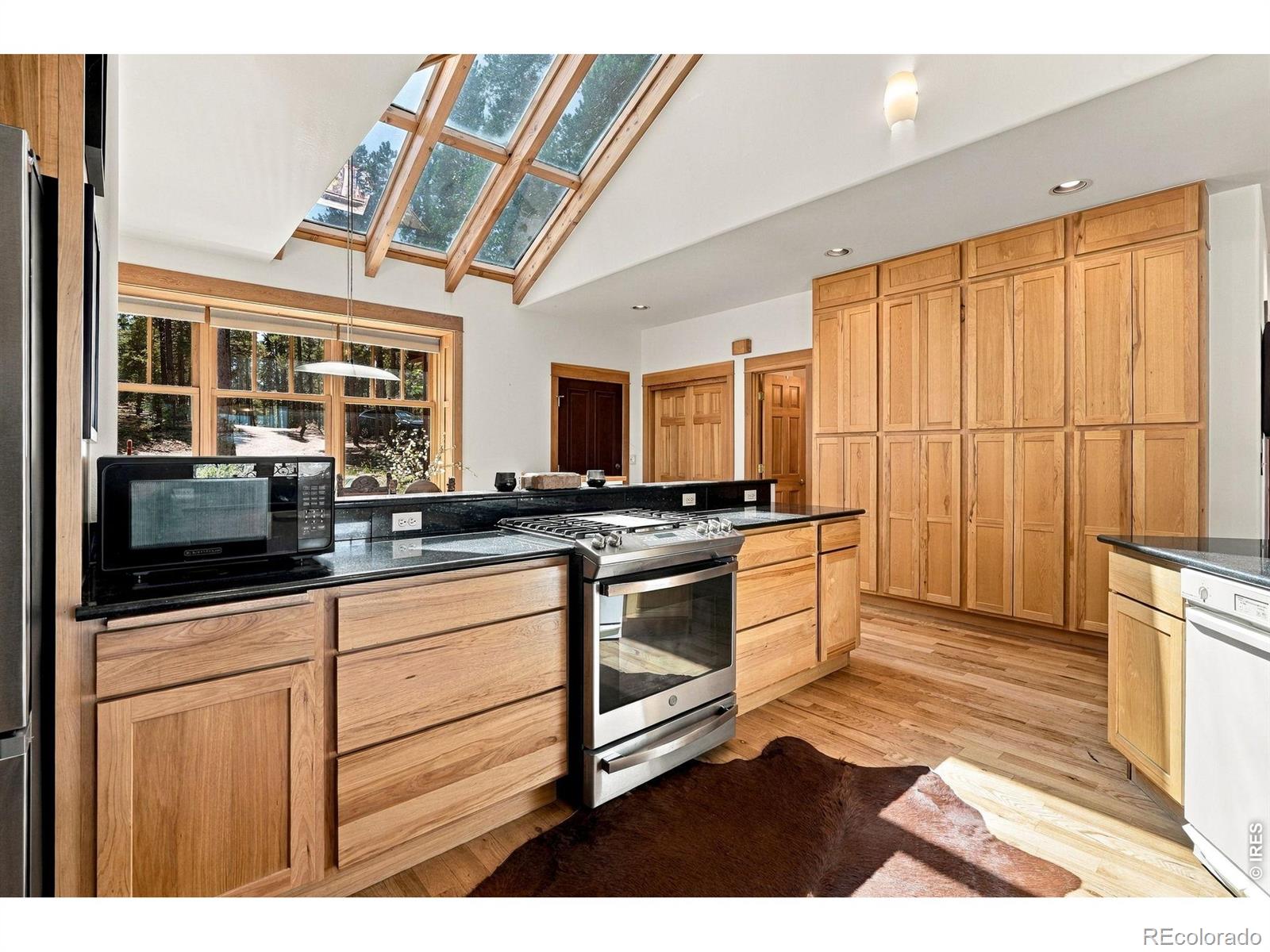 MLS Image #10 for 57  aspen way,nederland, Colorado