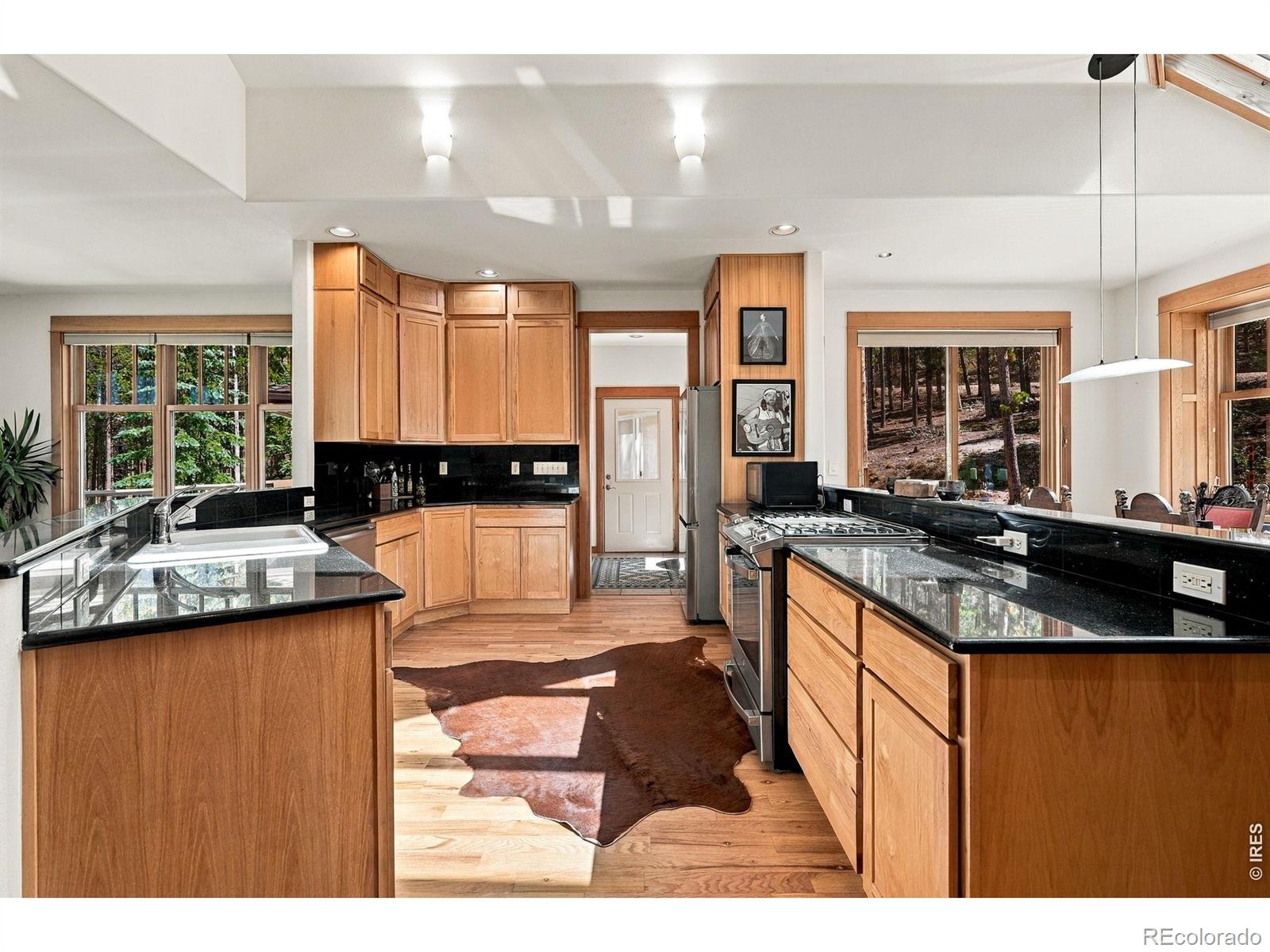 MLS Image #11 for 57  aspen way,nederland, Colorado