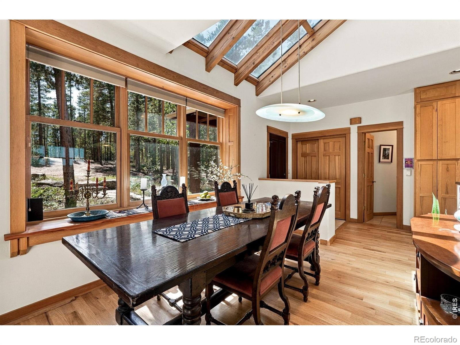 MLS Image #14 for 57  aspen way,nederland, Colorado