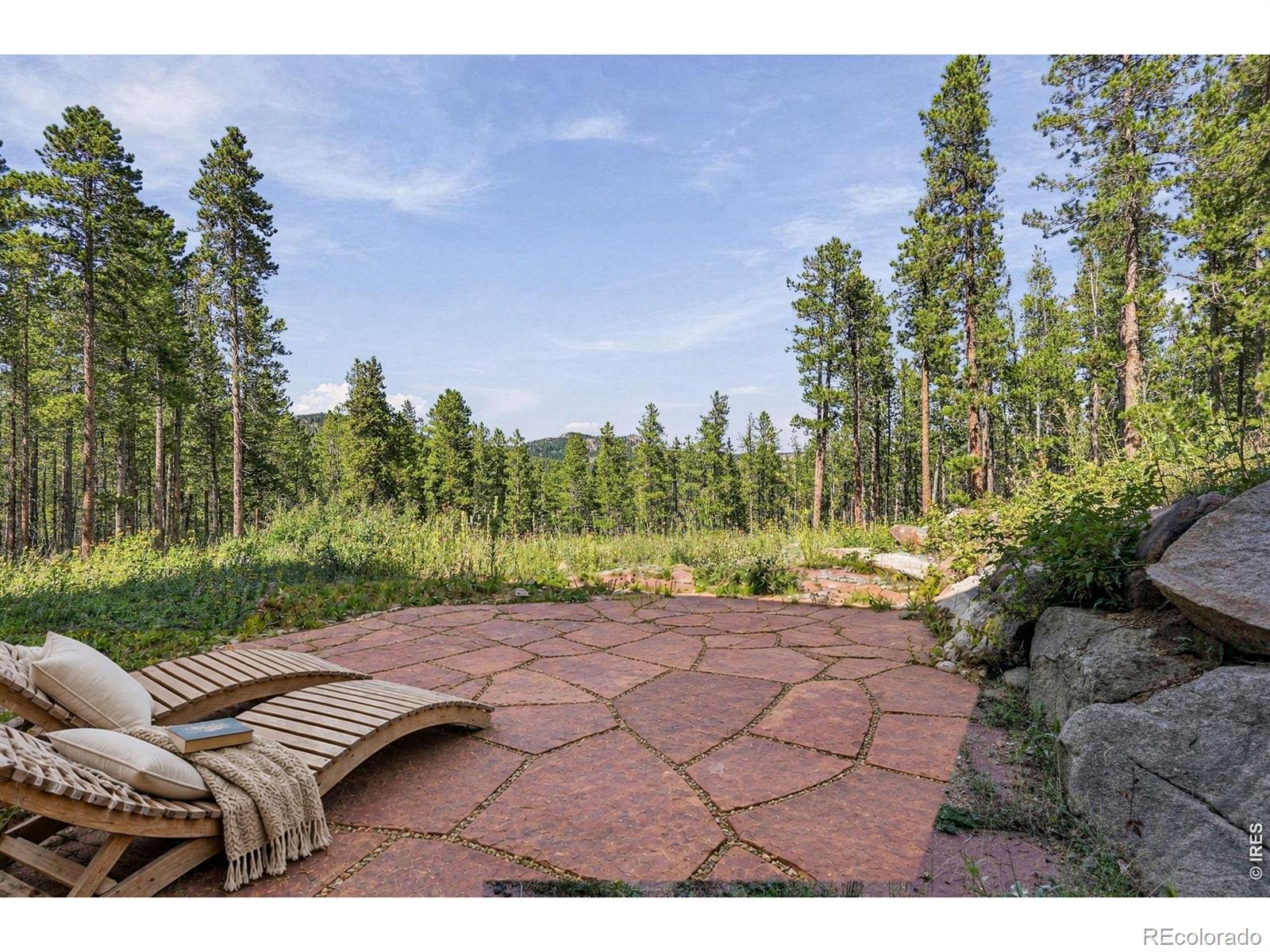 MLS Image #26 for 57  aspen way,nederland, Colorado