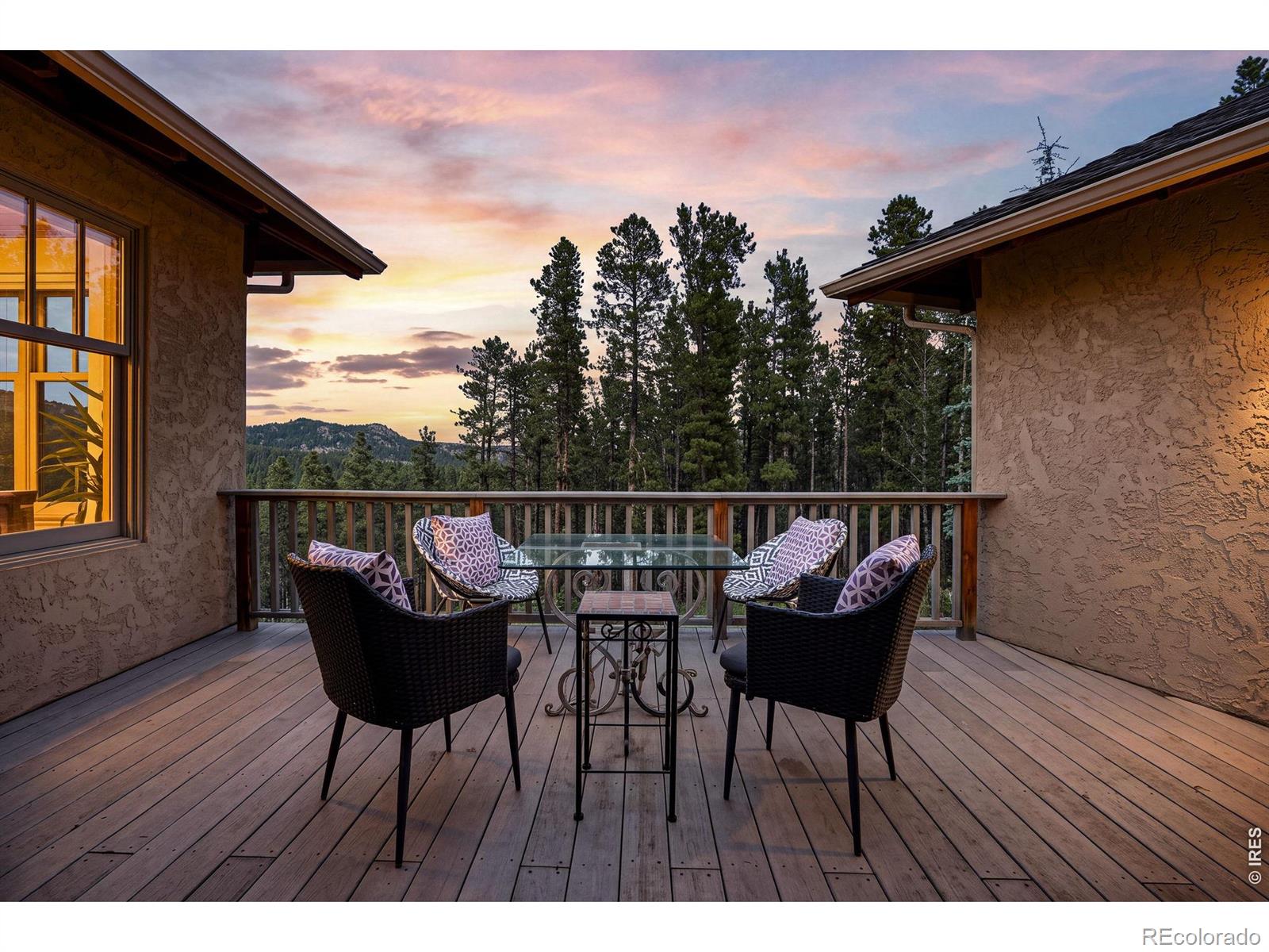 MLS Image #38 for 57  aspen way,nederland, Colorado
