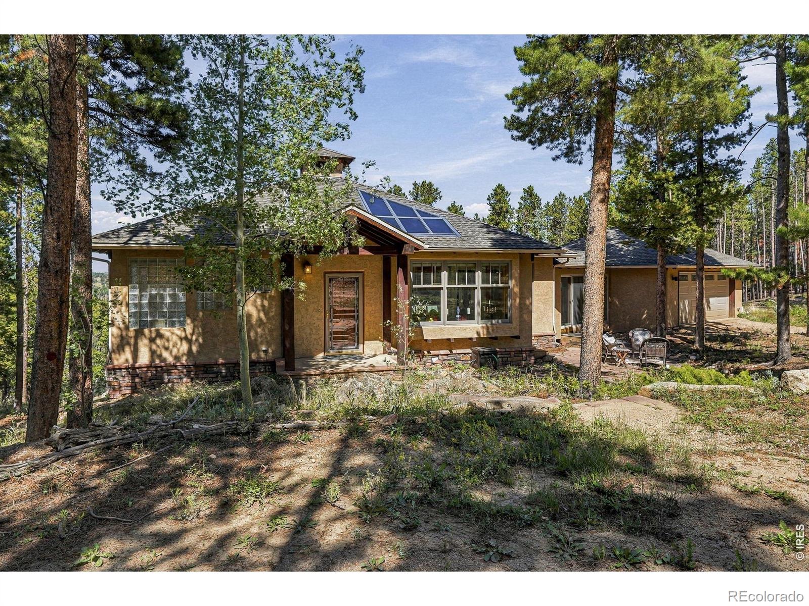 MLS Image #39 for 57  aspen way,nederland, Colorado