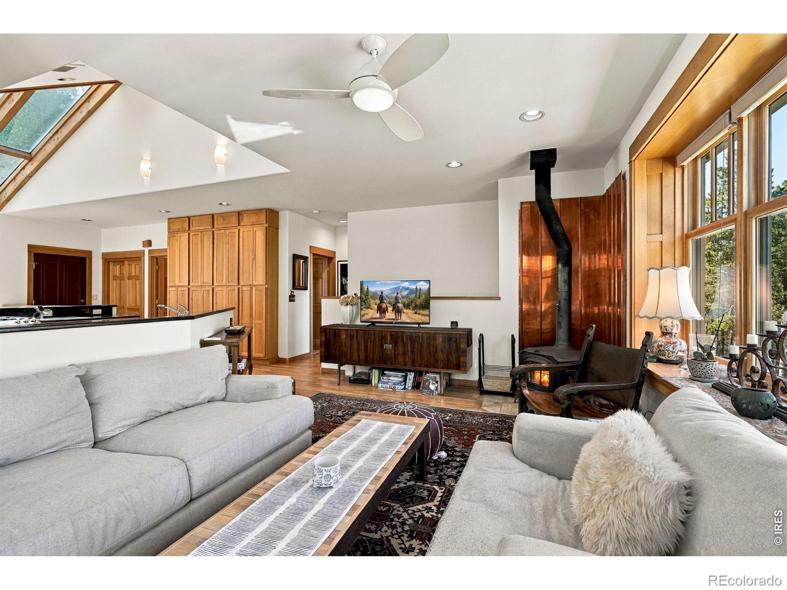 MLS Image #4 for 57  aspen way,nederland, Colorado