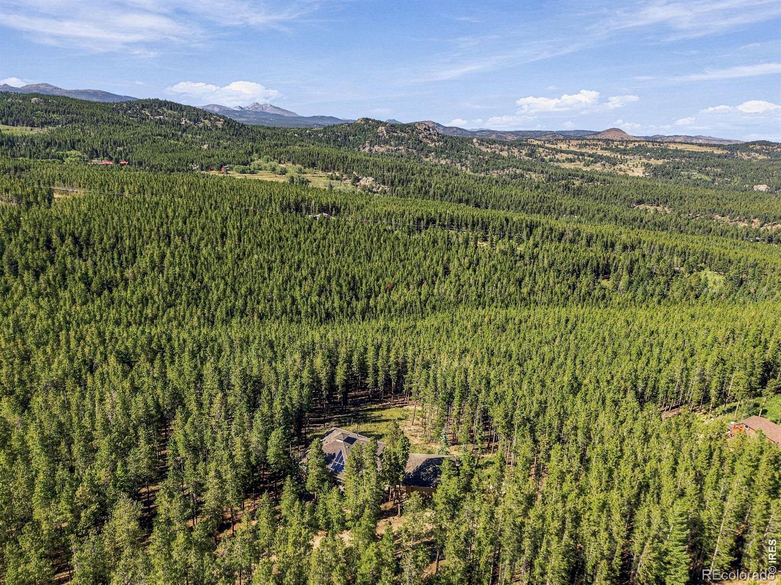 MLS Image #40 for 57  aspen way,nederland, Colorado