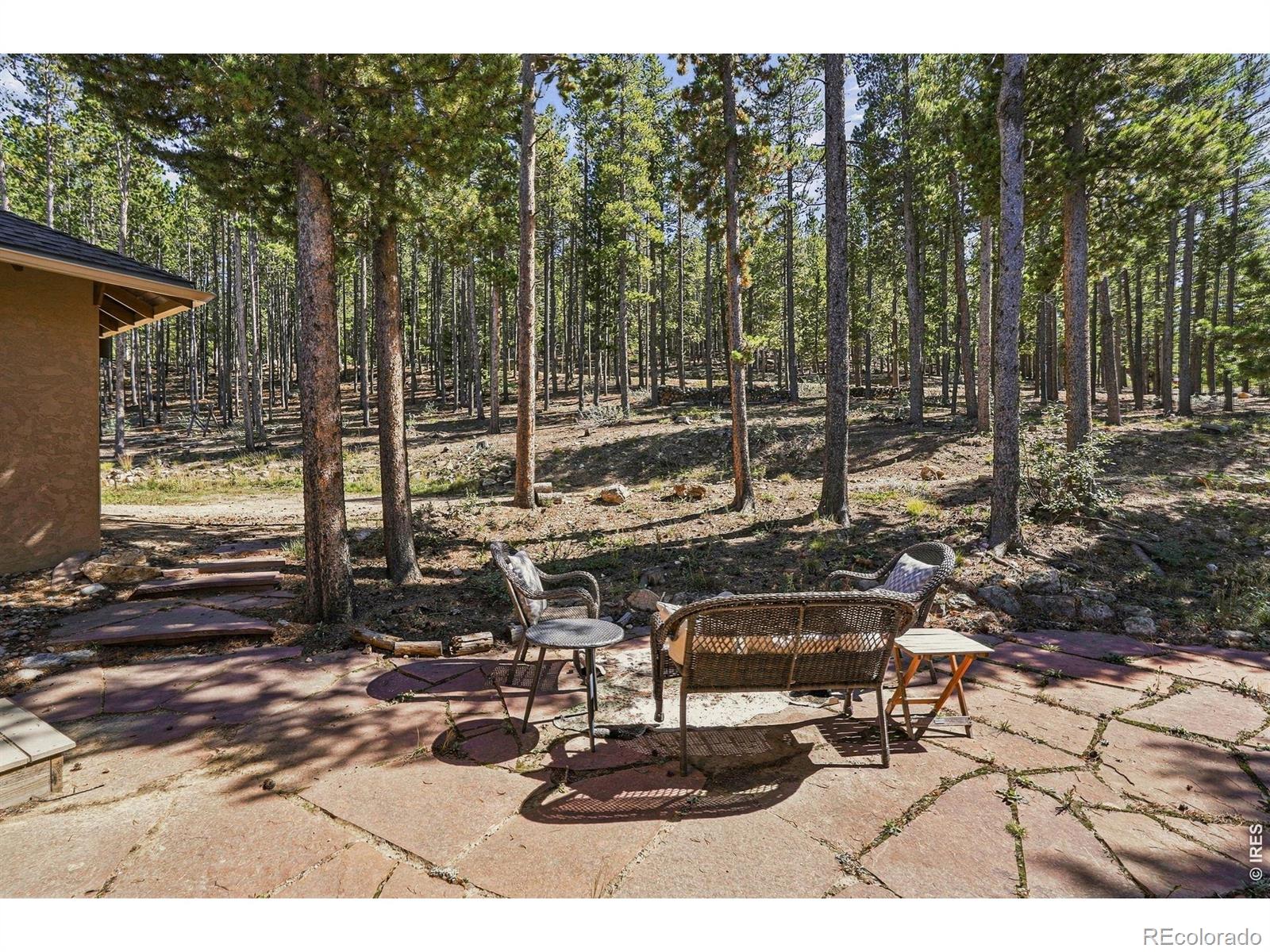 MLS Image #41 for 57  aspen way,nederland, Colorado
