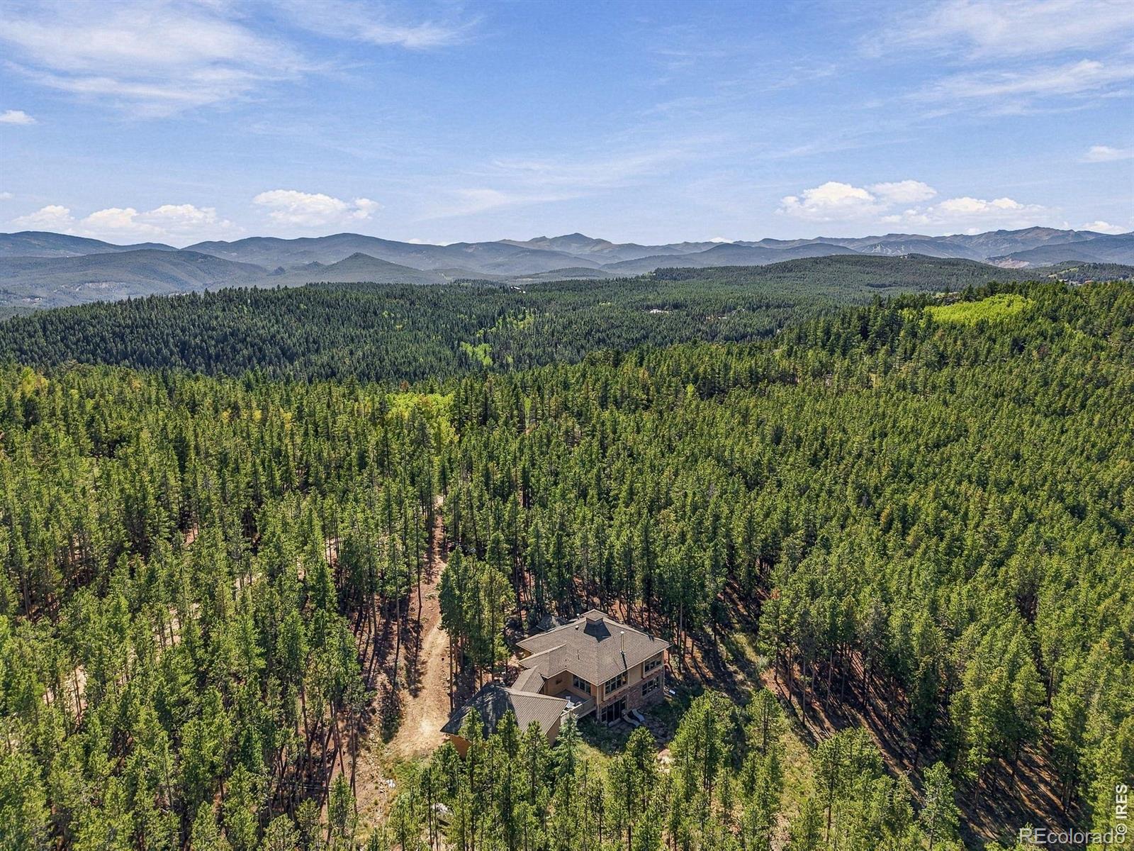 MLS Image #42 for 57  aspen way,nederland, Colorado