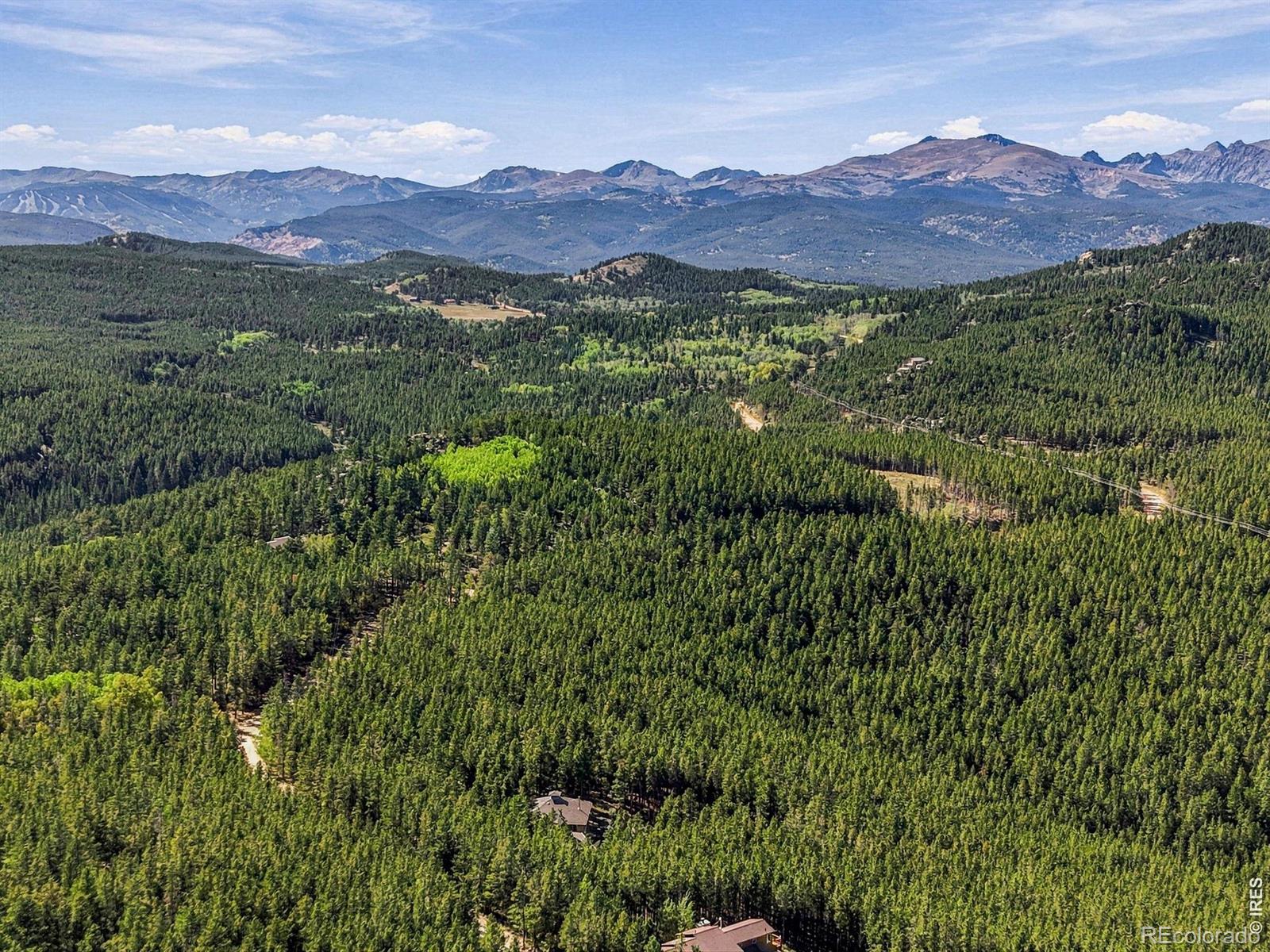MLS Image #43 for 57  aspen way,nederland, Colorado