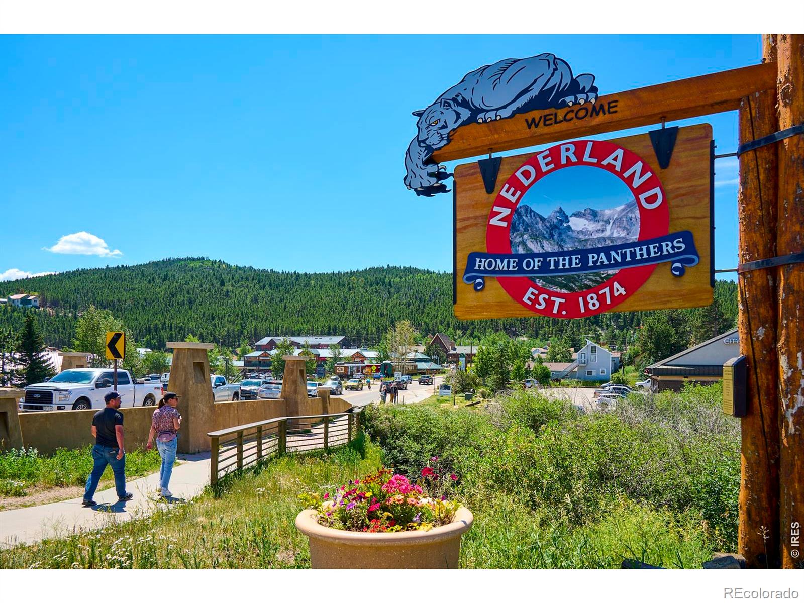 MLS Image #47 for 57  aspen way,nederland, Colorado
