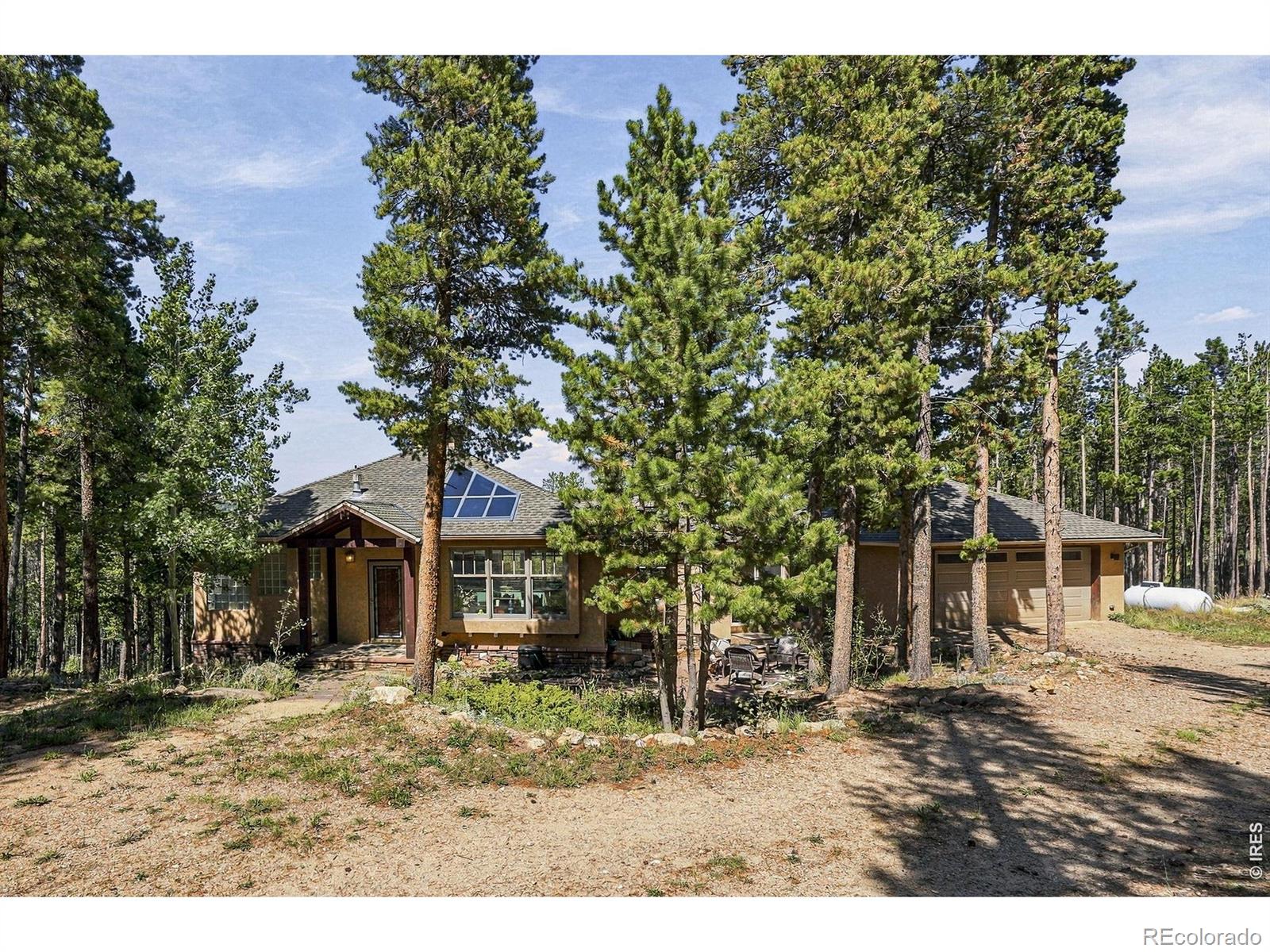 MLS Image #49 for 57  aspen way,nederland, Colorado