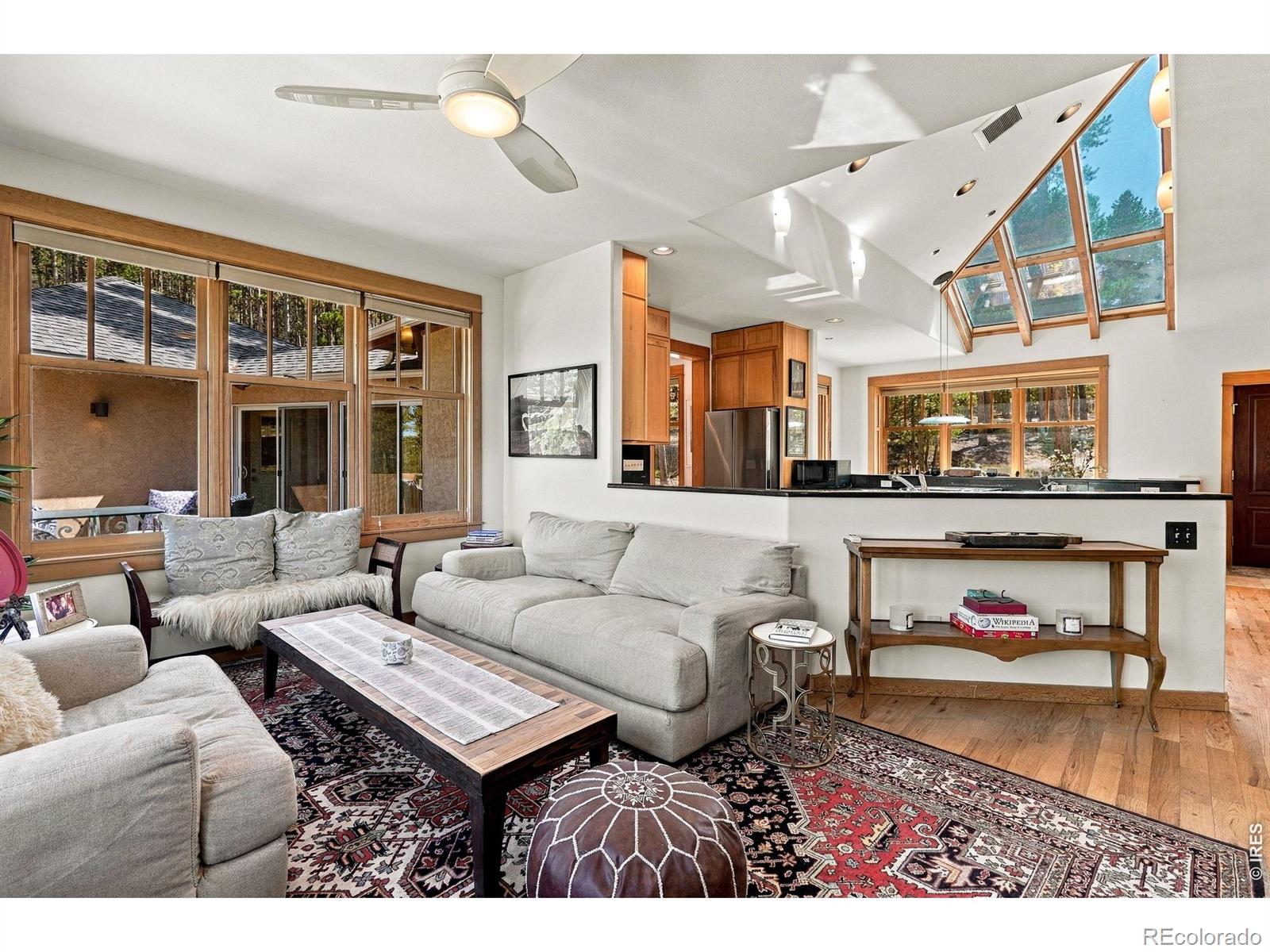 MLS Image #6 for 57  aspen way,nederland, Colorado