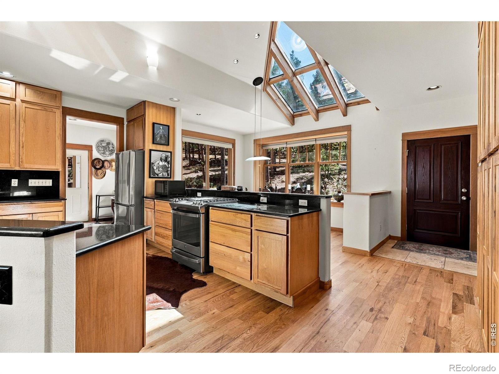 MLS Image #8 for 57  aspen way,nederland, Colorado