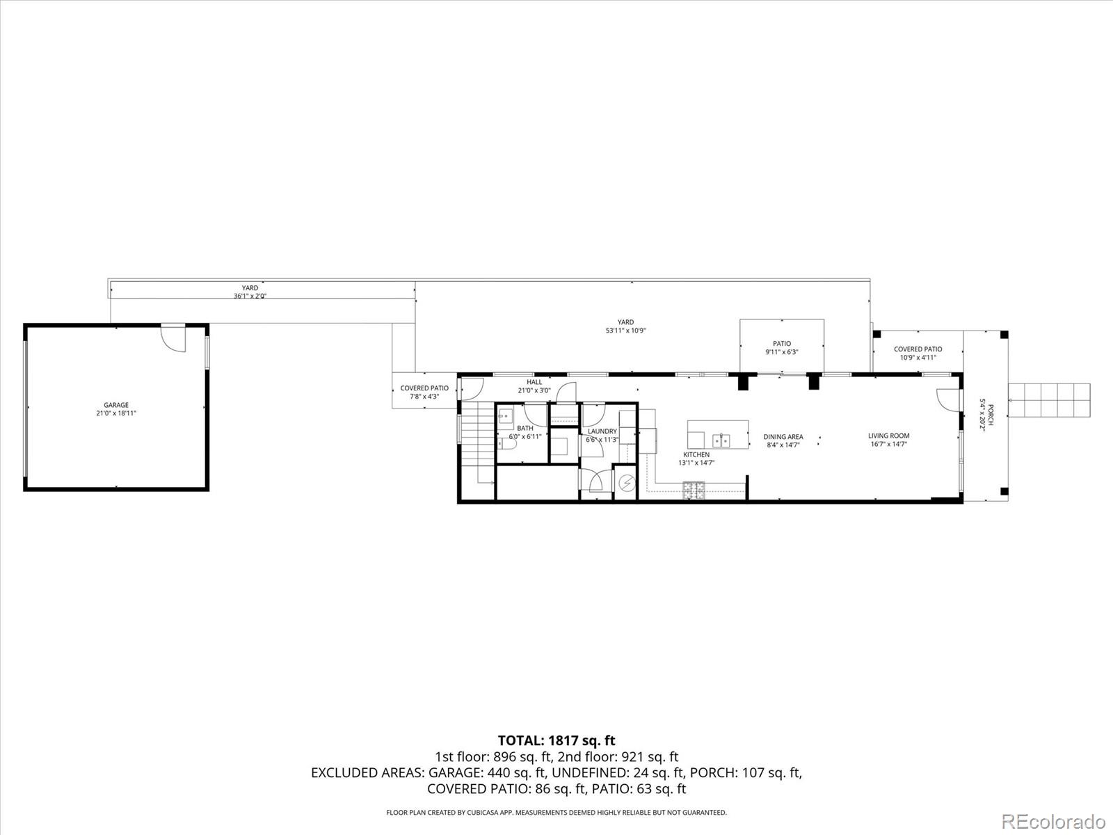 MLS Image #24 for 1767  alton street,aurora, Colorado