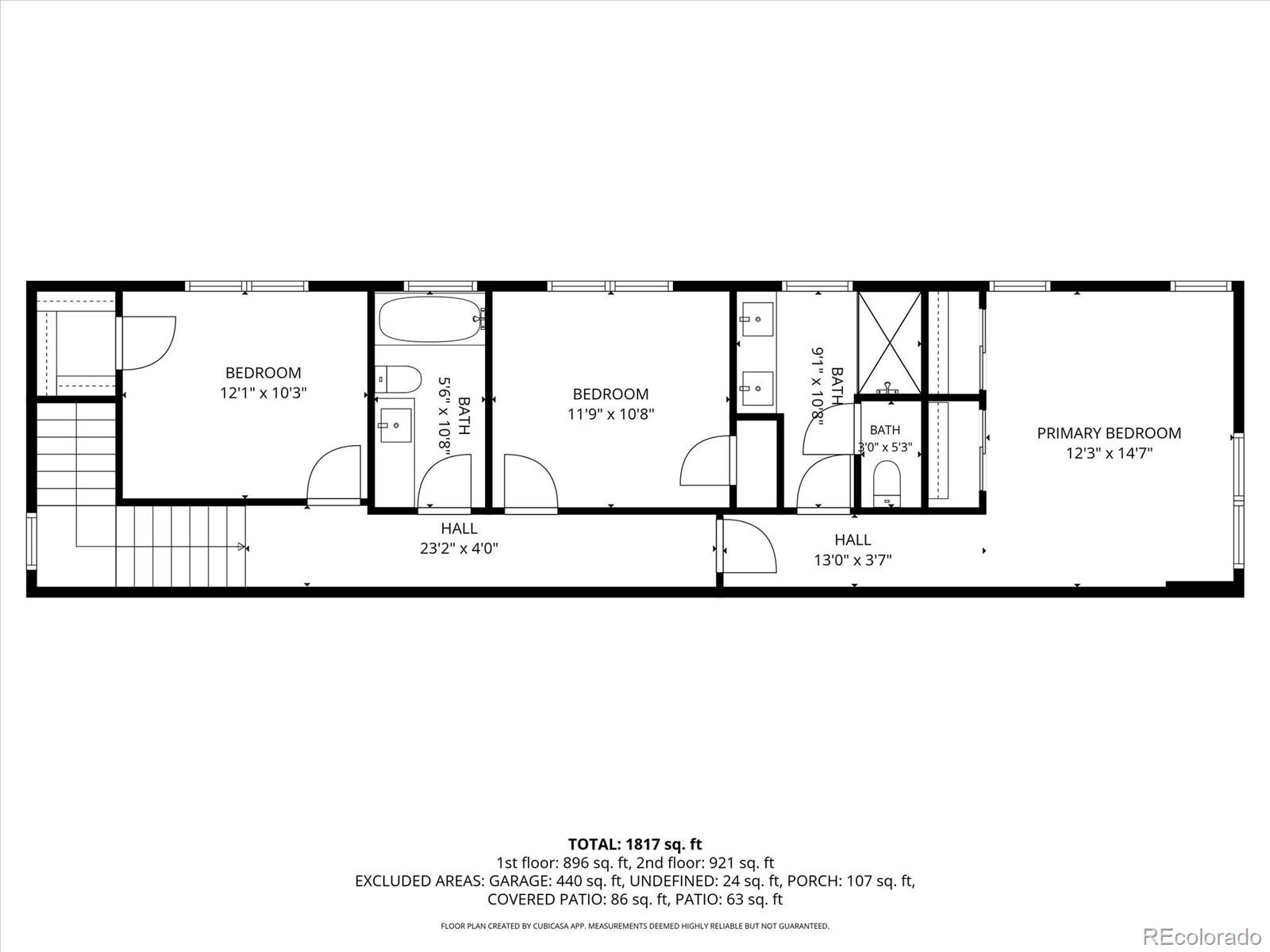 MLS Image #25 for 1767  alton street,aurora, Colorado