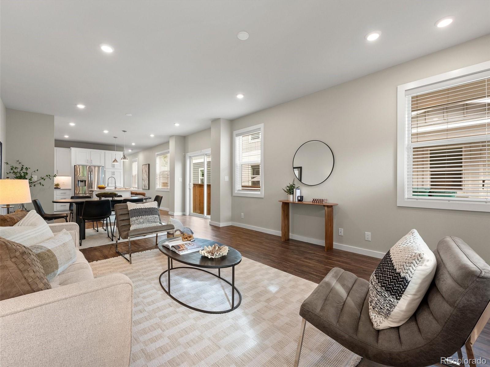 MLS Image #4 for 1767  alton street,aurora, Colorado