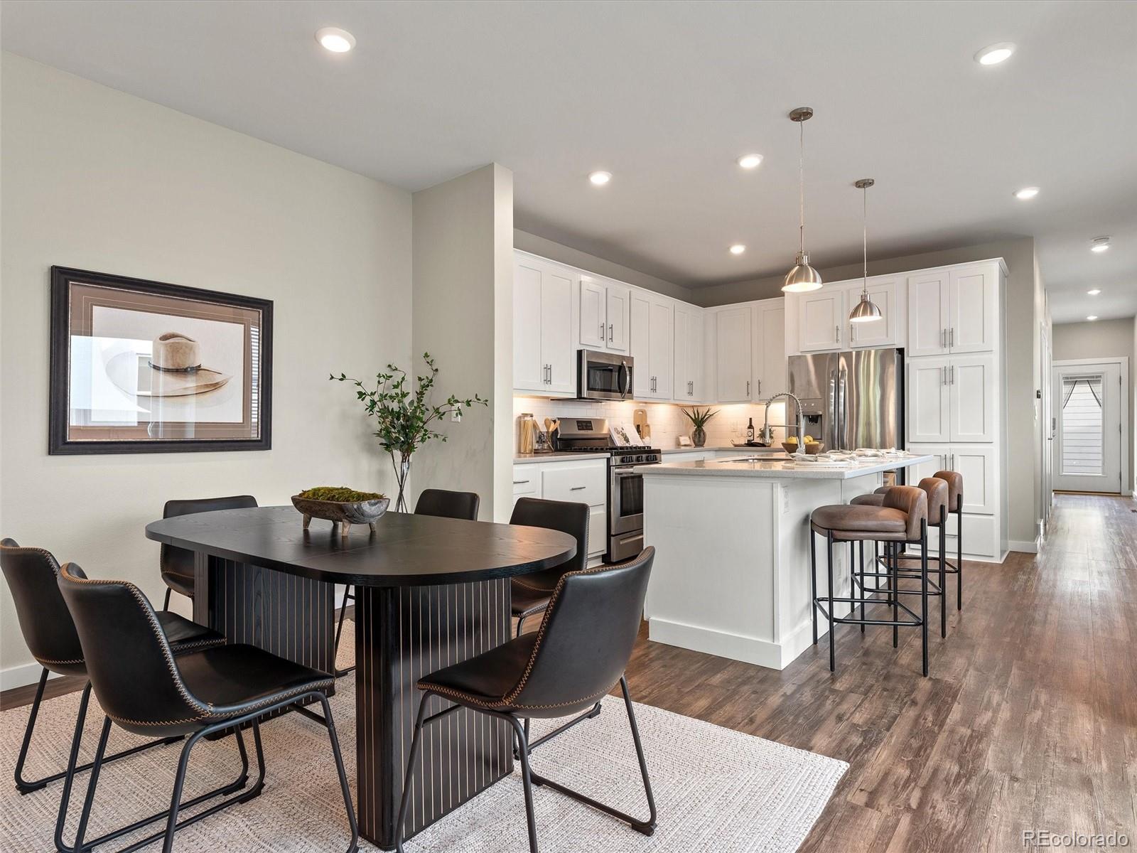 MLS Image #5 for 1767  alton street,aurora, Colorado