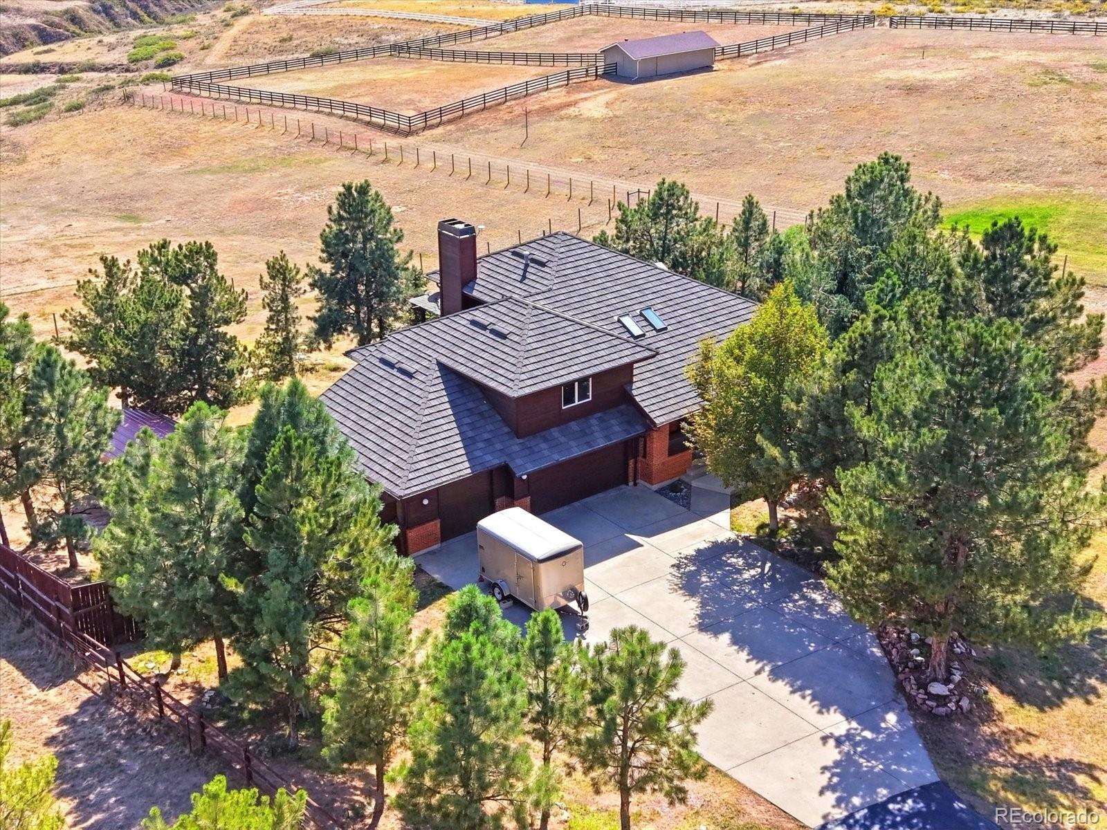 MLS Image #2 for 6040 w lakeside court,littleton, Colorado