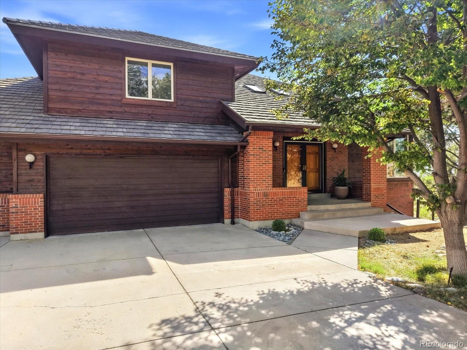 MLS Image #3 for 6040 w lakeside court,littleton, Colorado