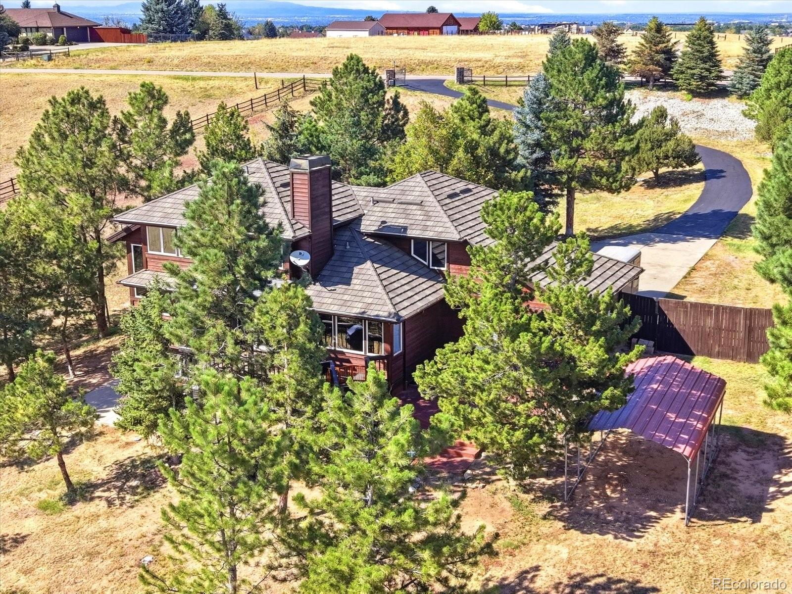 MLS Image #39 for 6040 w lakeside court,littleton, Colorado