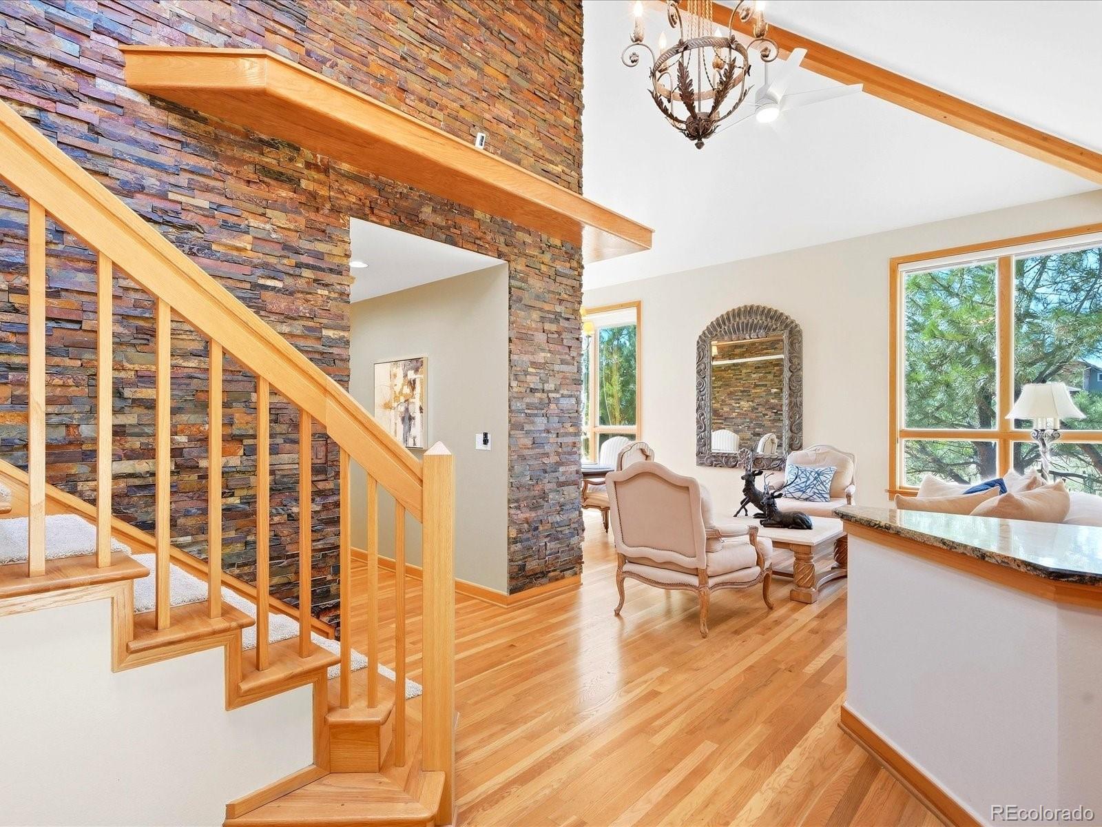 MLS Image #5 for 6040 w lakeside court,littleton, Colorado