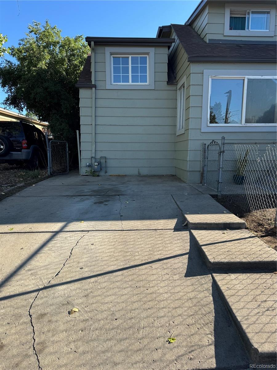 MLS Image #1 for 3440 w custer place,denver, Colorado
