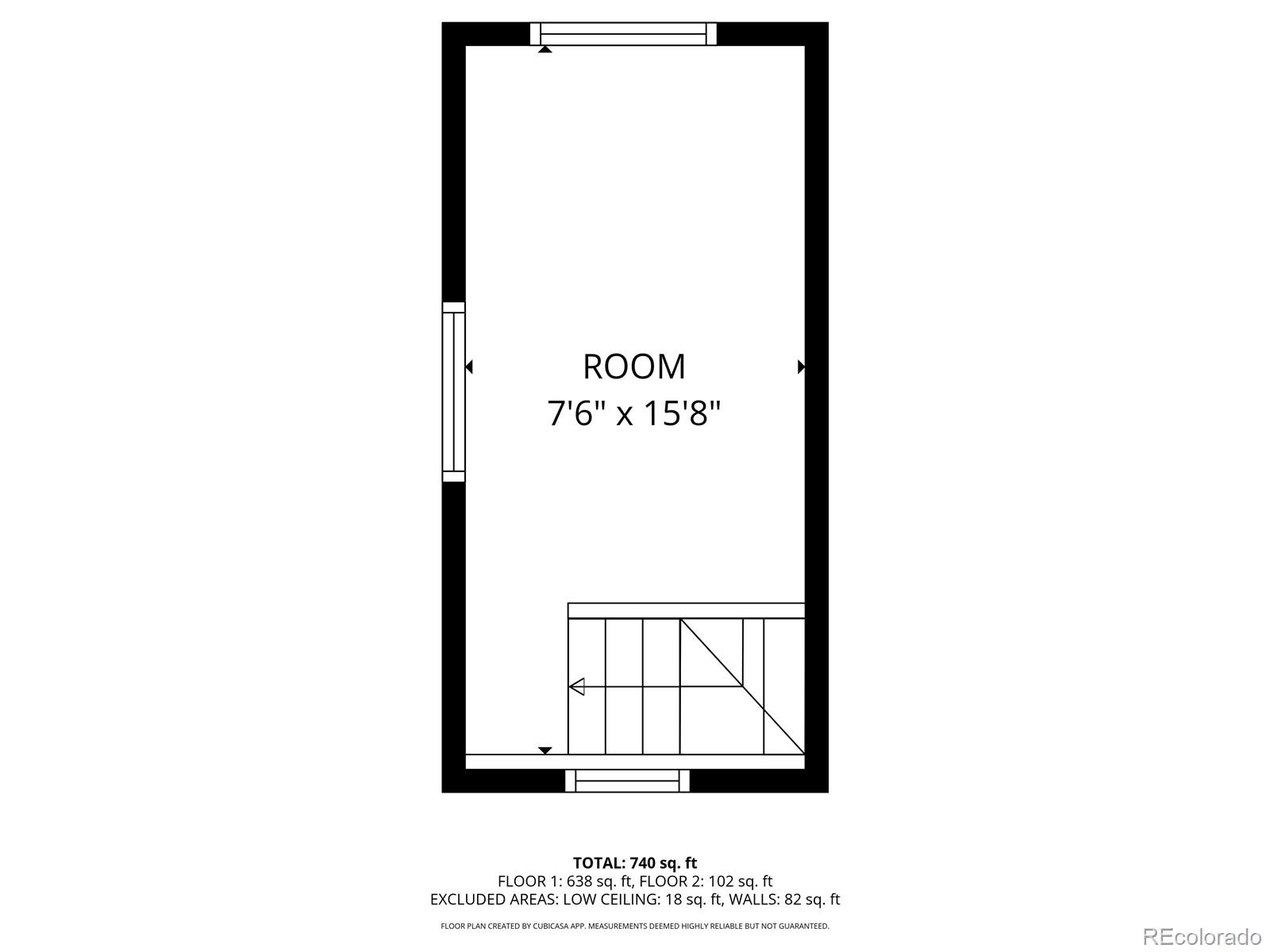 MLS Image #4 for 3440 w custer place,denver, Colorado