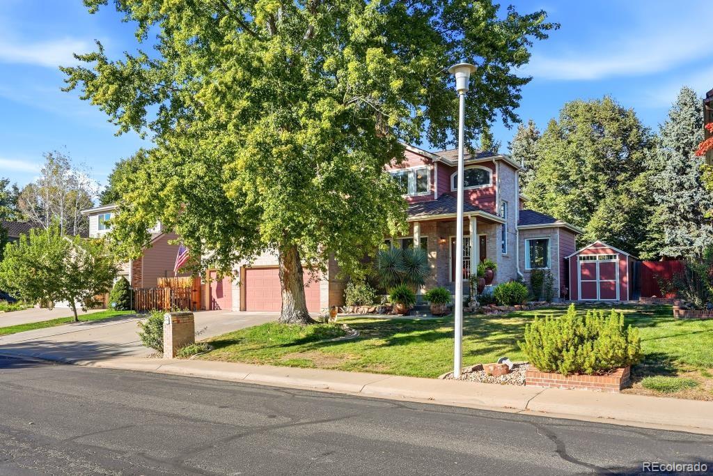 MLS Image #1 for 12037 w 75th lane,arvada, Colorado