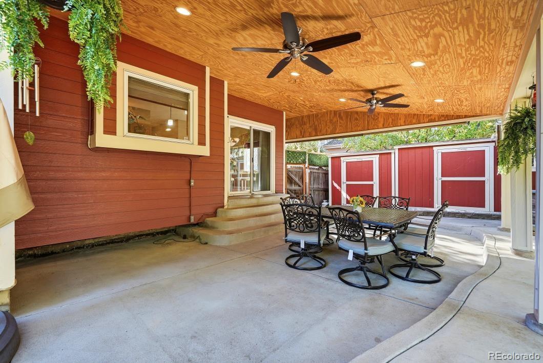 MLS Image #36 for 12037 w 75th lane,arvada, Colorado
