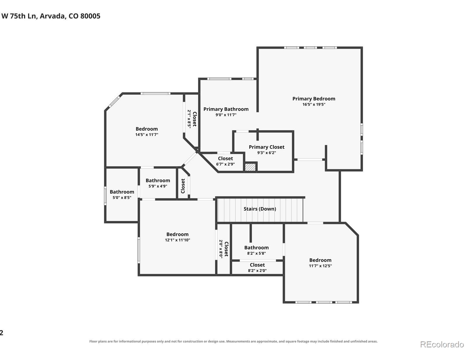 MLS Image #46 for 12037 w 75th lane,arvada, Colorado