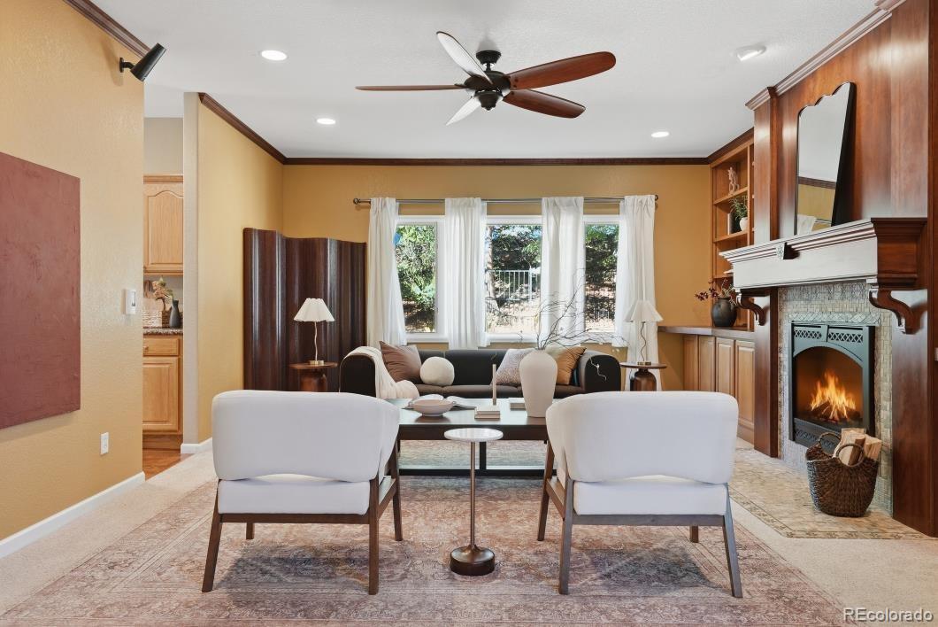 MLS Image #5 for 12037 w 75th lane,arvada, Colorado