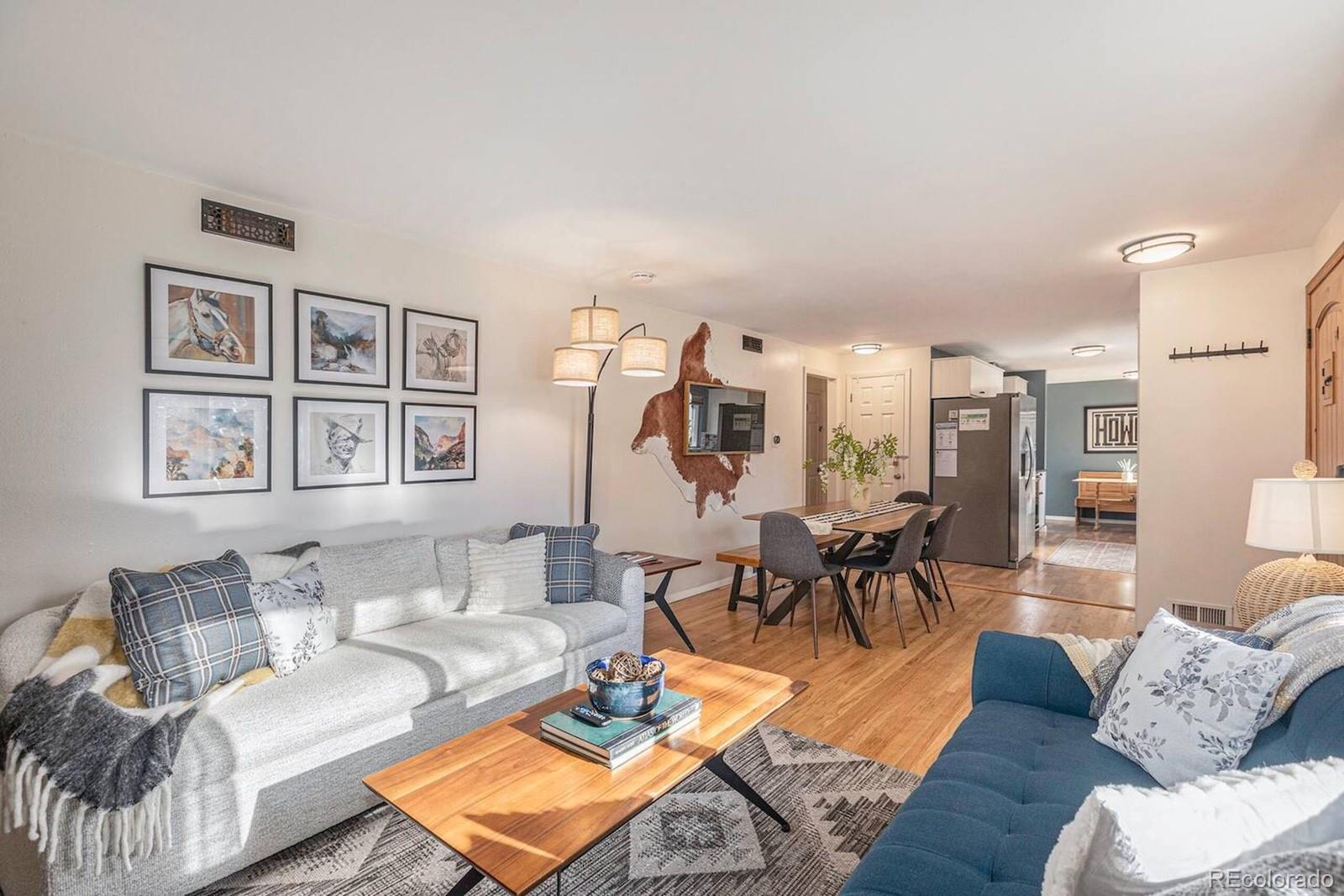 MLS Image #2 for 6634 s penrose court,centennial, Colorado