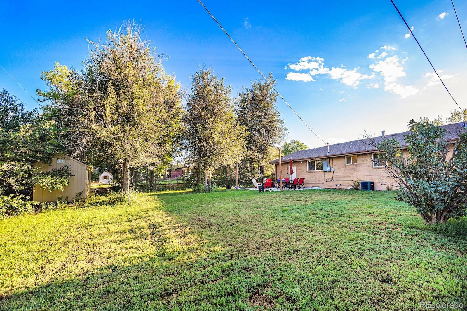 MLS Image #22 for 6634 s penrose court,centennial, Colorado