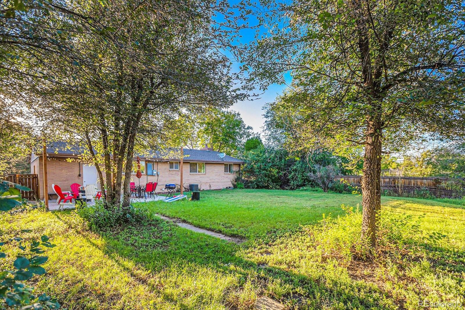 MLS Image #23 for 6634 s penrose court,centennial, Colorado
