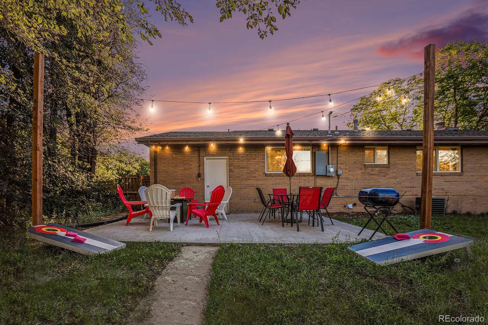 MLS Image #24 for 6634 s penrose court,centennial, Colorado