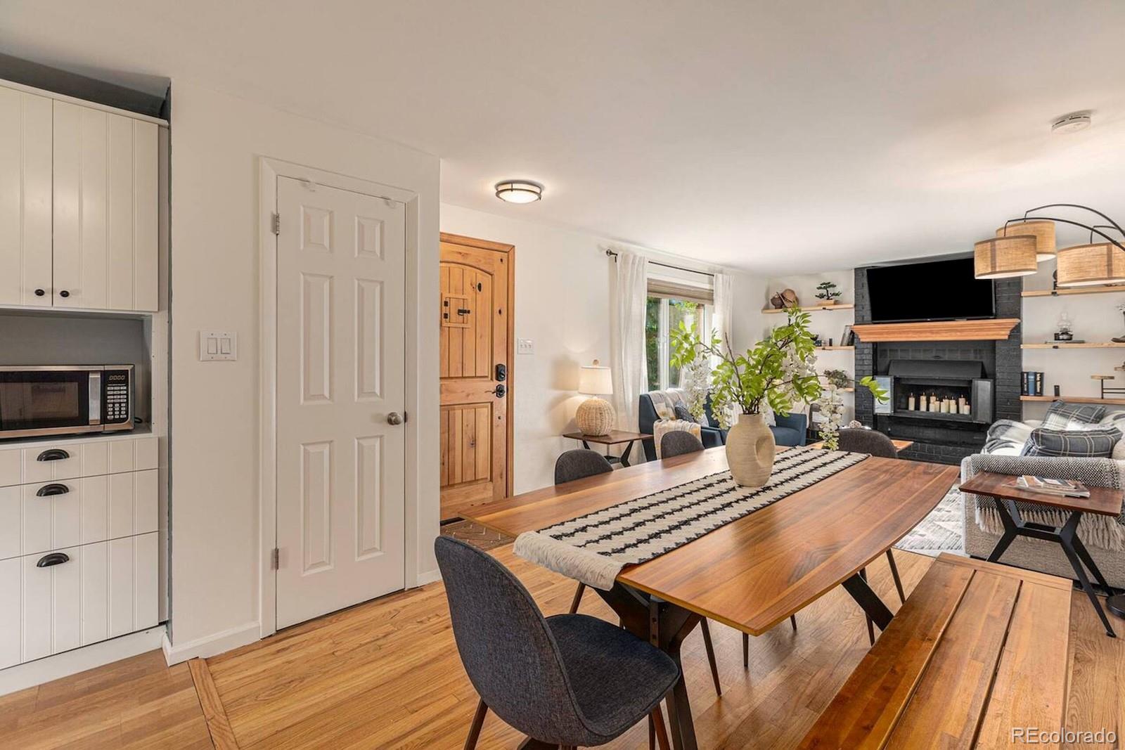 MLS Image #3 for 6634 s penrose court,centennial, Colorado