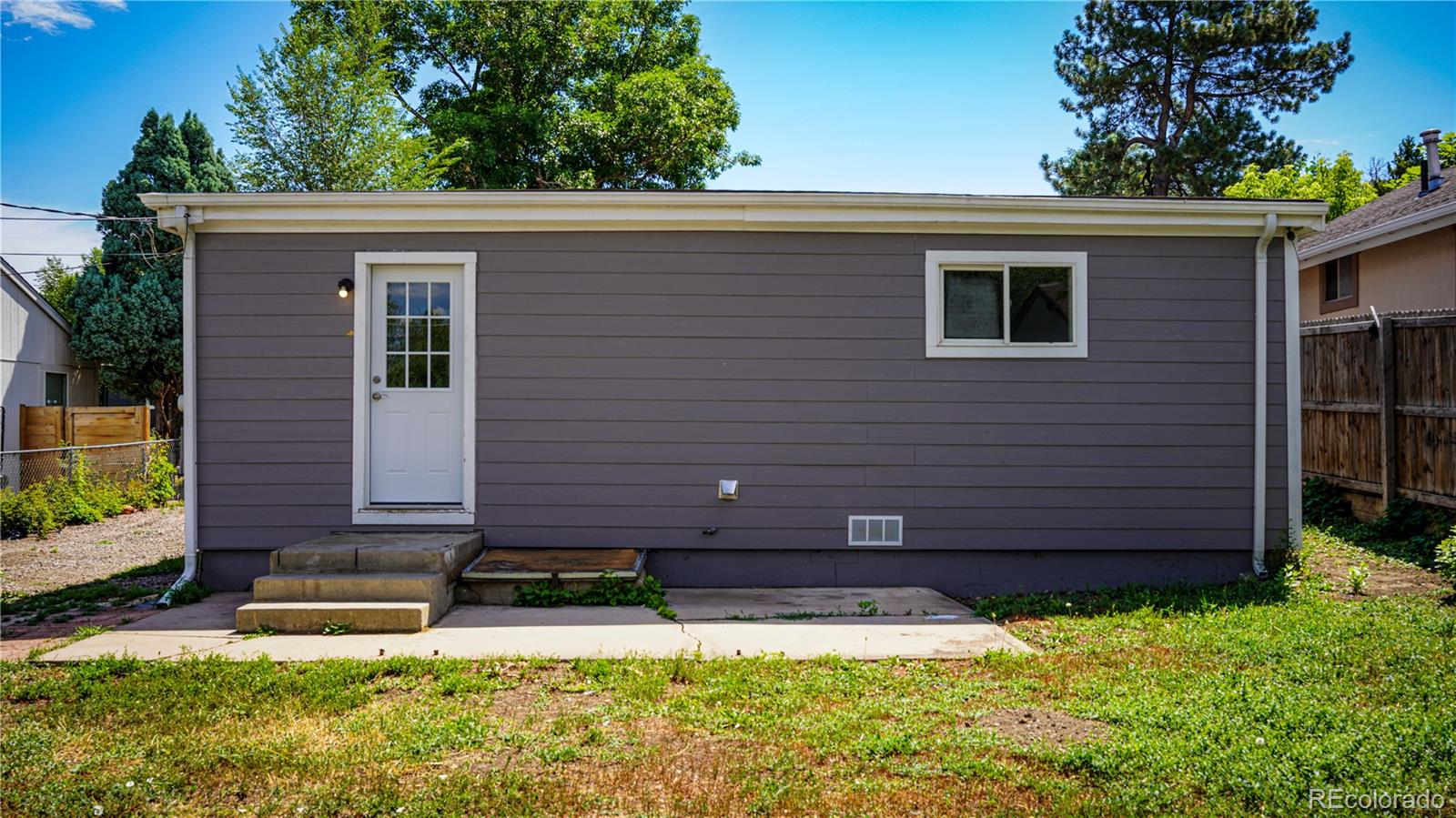 MLS Image #5 for 909  meade street,denver, Colorado