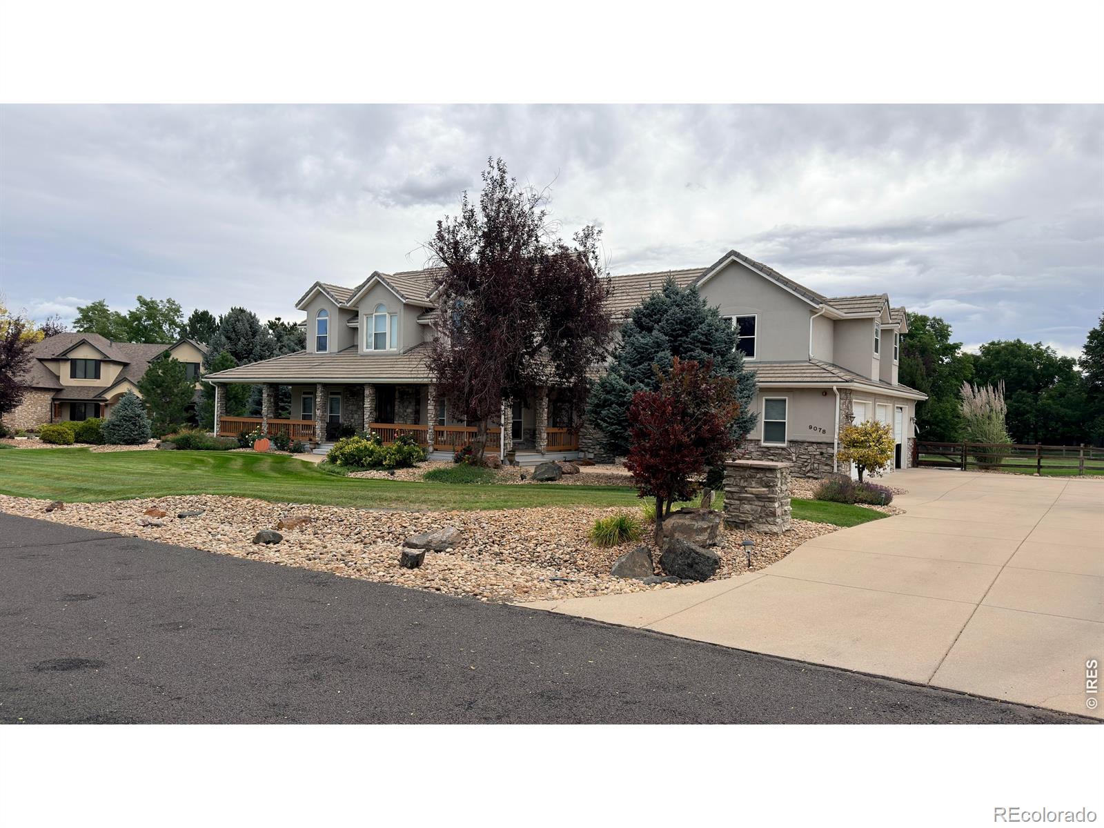 MLS Image #1 for 9078  fieldcrest lane,longmont, Colorado