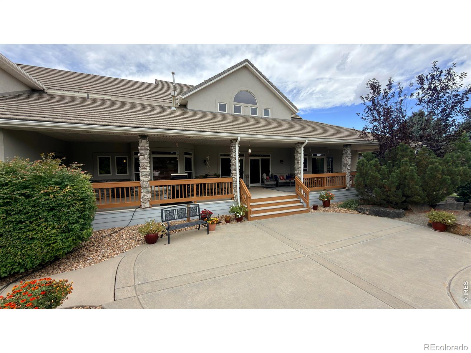 MLS Image #2 for 9078  fieldcrest lane,longmont, Colorado