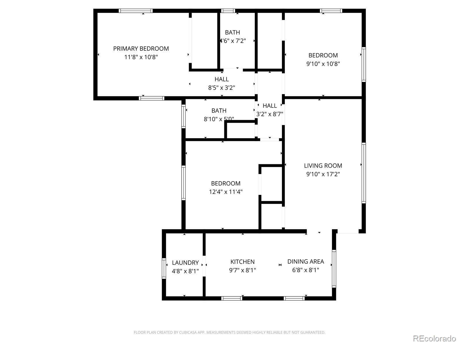 MLS Image #1 for 711 s lipan street,denver, Colorado