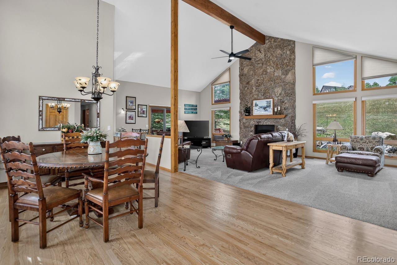 MLS Image #11 for 7307  settlers drive,morrison, Colorado