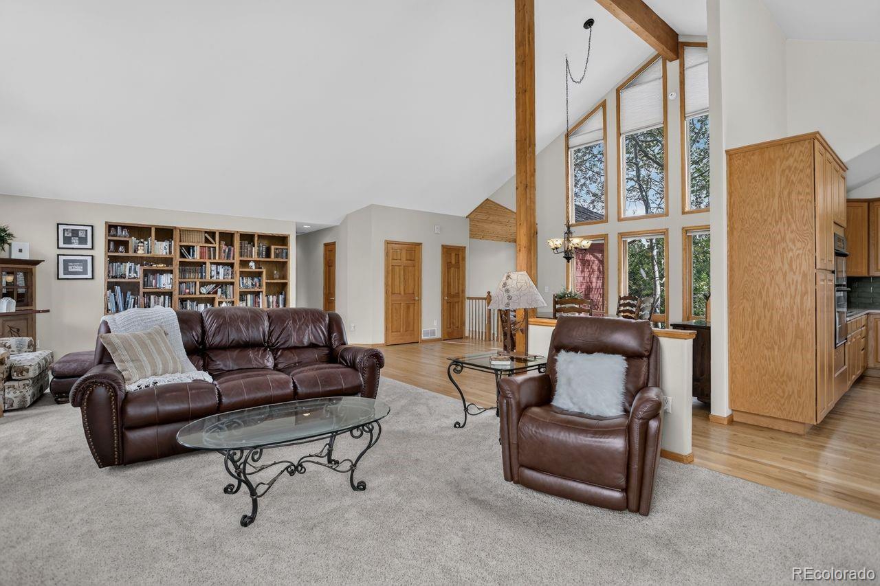 MLS Image #14 for 7307  settlers drive,morrison, Colorado